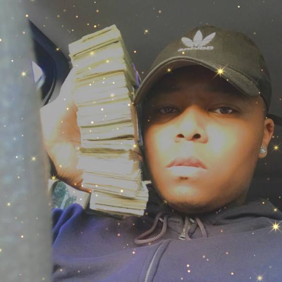 shawncarter469